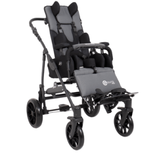 Wózek spacerowy dla dzieci AKCES MED AURA PRO