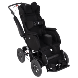 Wózek inwalidzki specjalny AKCES MED DOMINATOR PRO