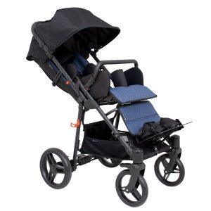 Wózek spacerowy dla dzieci AKCES MED GLOXI