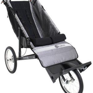 Wózek spacerowy dla dzieci AKCES MED KUKINI W-04