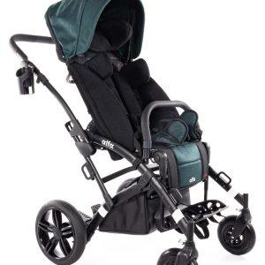Wózek spacerowy dla dzieci MyWam ALFA