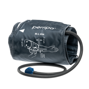 Mankiet do ciśnieniomierza PEMPA na ramę