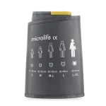 Mankiet do ciśnieniomierza Microlife na ramię L - XL