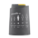 Mankiet do ciśnieniomierza Microlife na ramię M - L