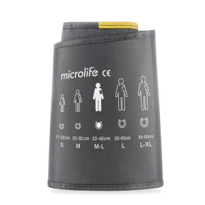 Mankiet do ciśnieniomierza Microlife na ramię M - L