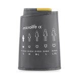 Mankiet do ciśnieniomierza Microlife na ramię S