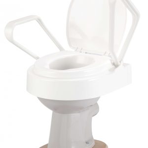 Nakładka toaletowa Meyra Trilett 2