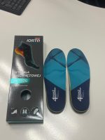 Wkładki na ostrogi iORTO MEDIC Ostrog