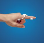 Orteza palca wsuwana Mediroyal 501