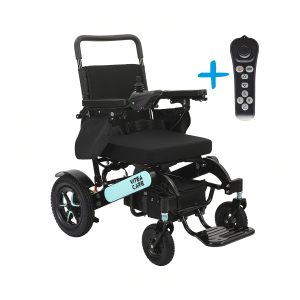 Elektryczny wózek inwalidzki Vitea Care BC-EA8000